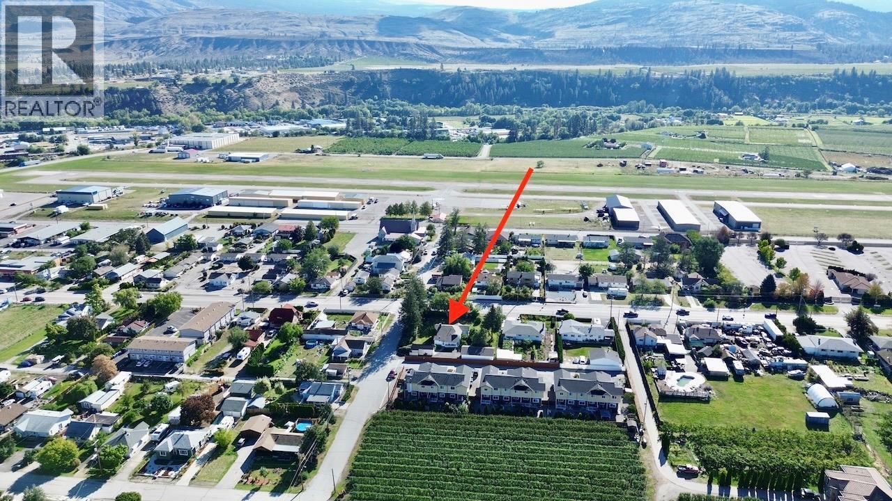 525 Skagit Avenue, Oliver, BC