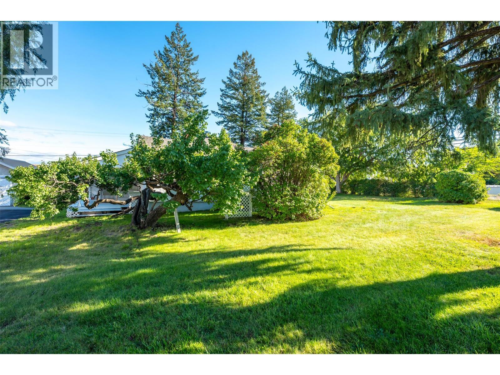 525 Skagit Avenue, Oliver, BC