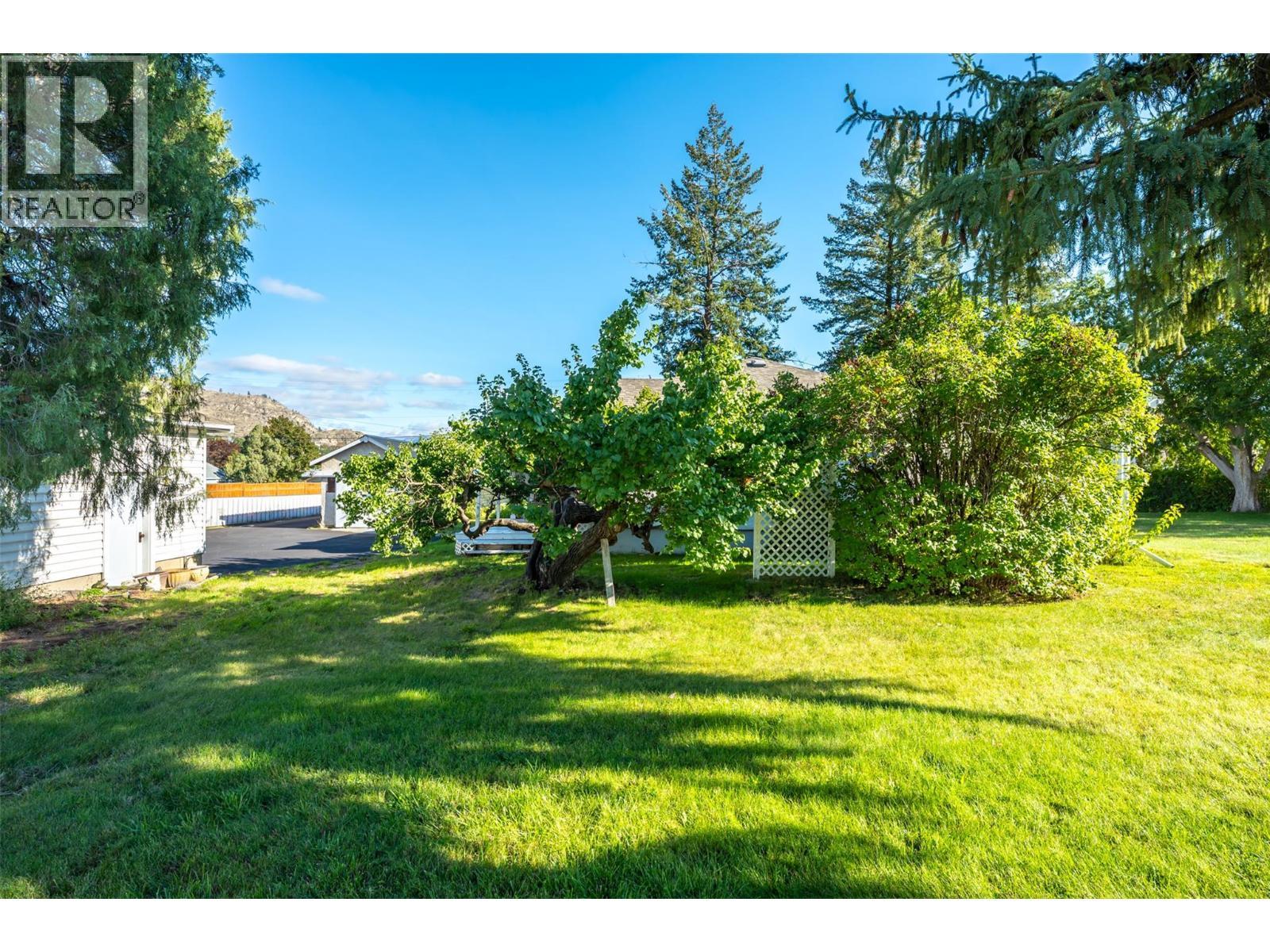 525 Skagit Avenue, Oliver, BC