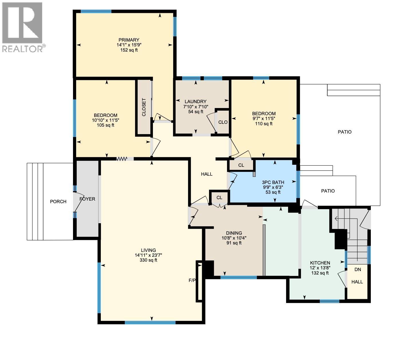 525 Skagit Avenue, Oliver, BC
