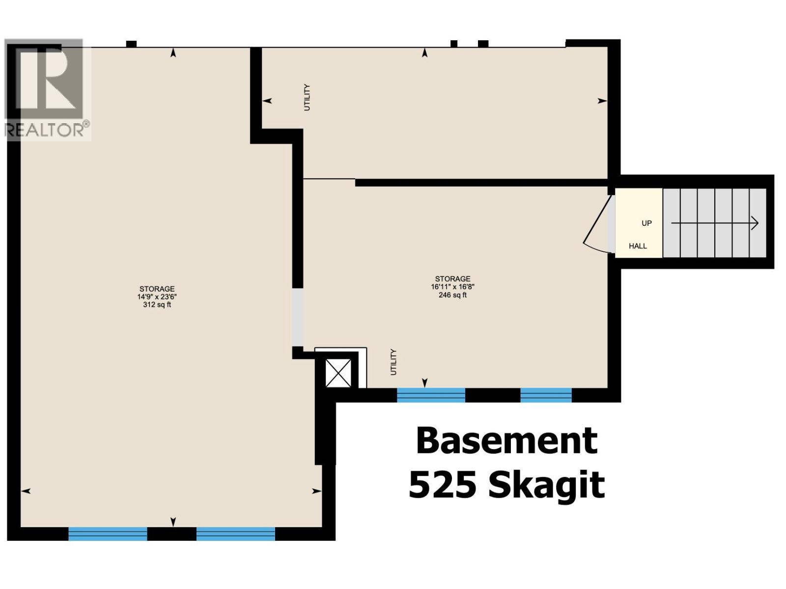 525 Skagit Avenue, Oliver, BC