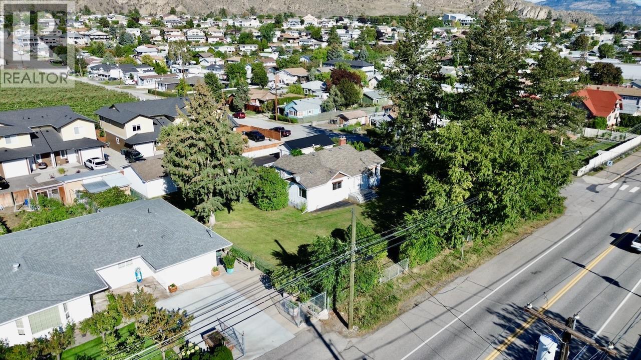 525 Skagit Avenue, Oliver, BC