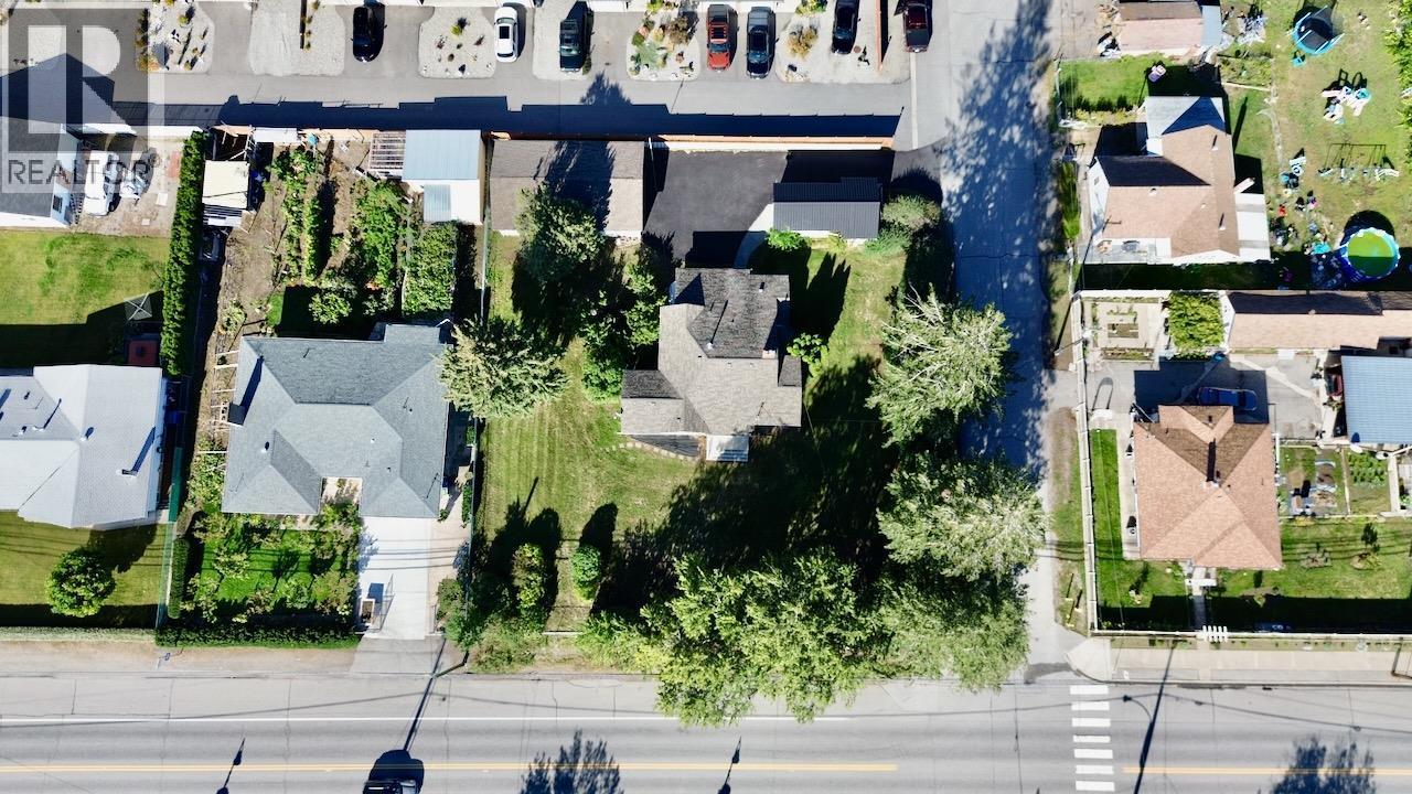 525 Skagit Avenue, Oliver, BC