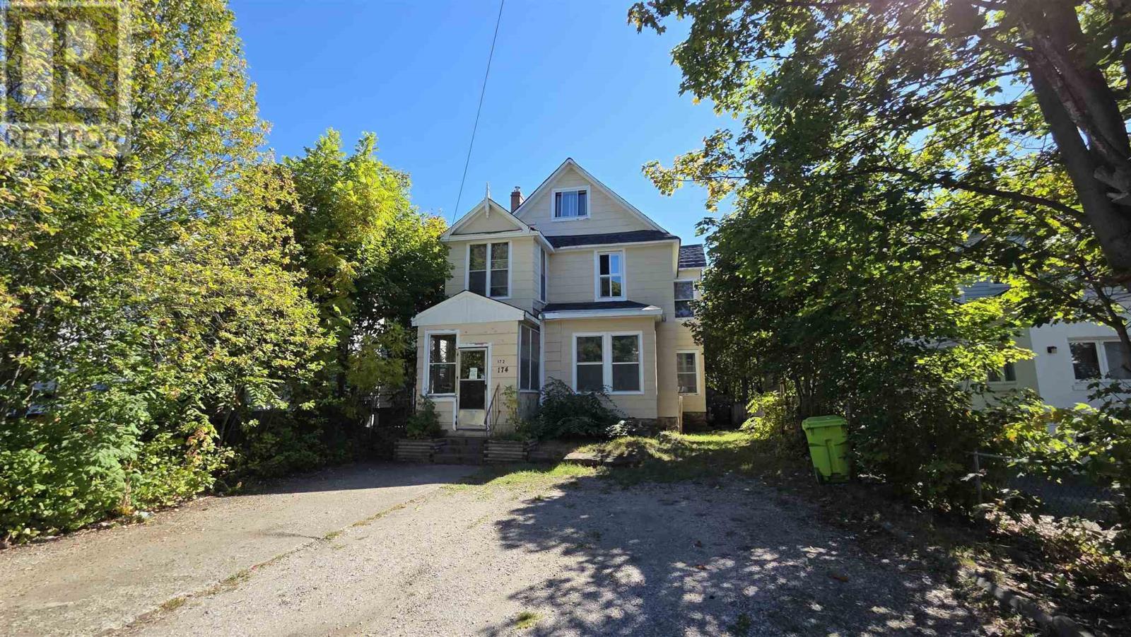 172 Pim St, Sault Ste. Marie, ON