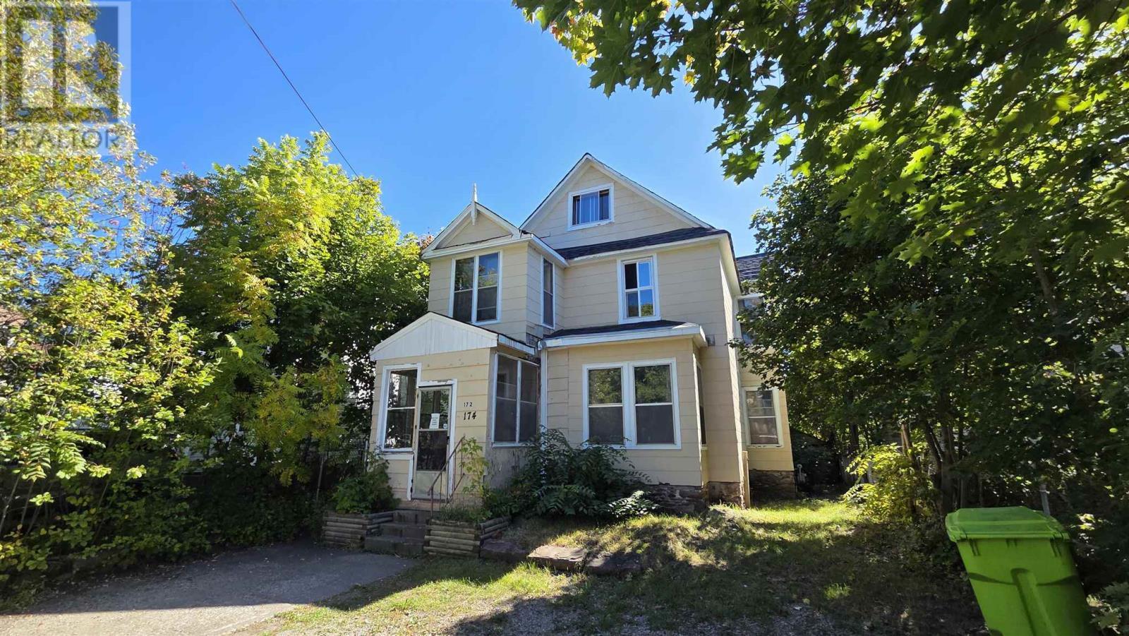172 Pim St, Sault Ste. Marie, ON