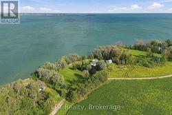 159 POINT PLEASANT LANE Prince Edward County (North Marysburg Ward), ON K0K 2T0