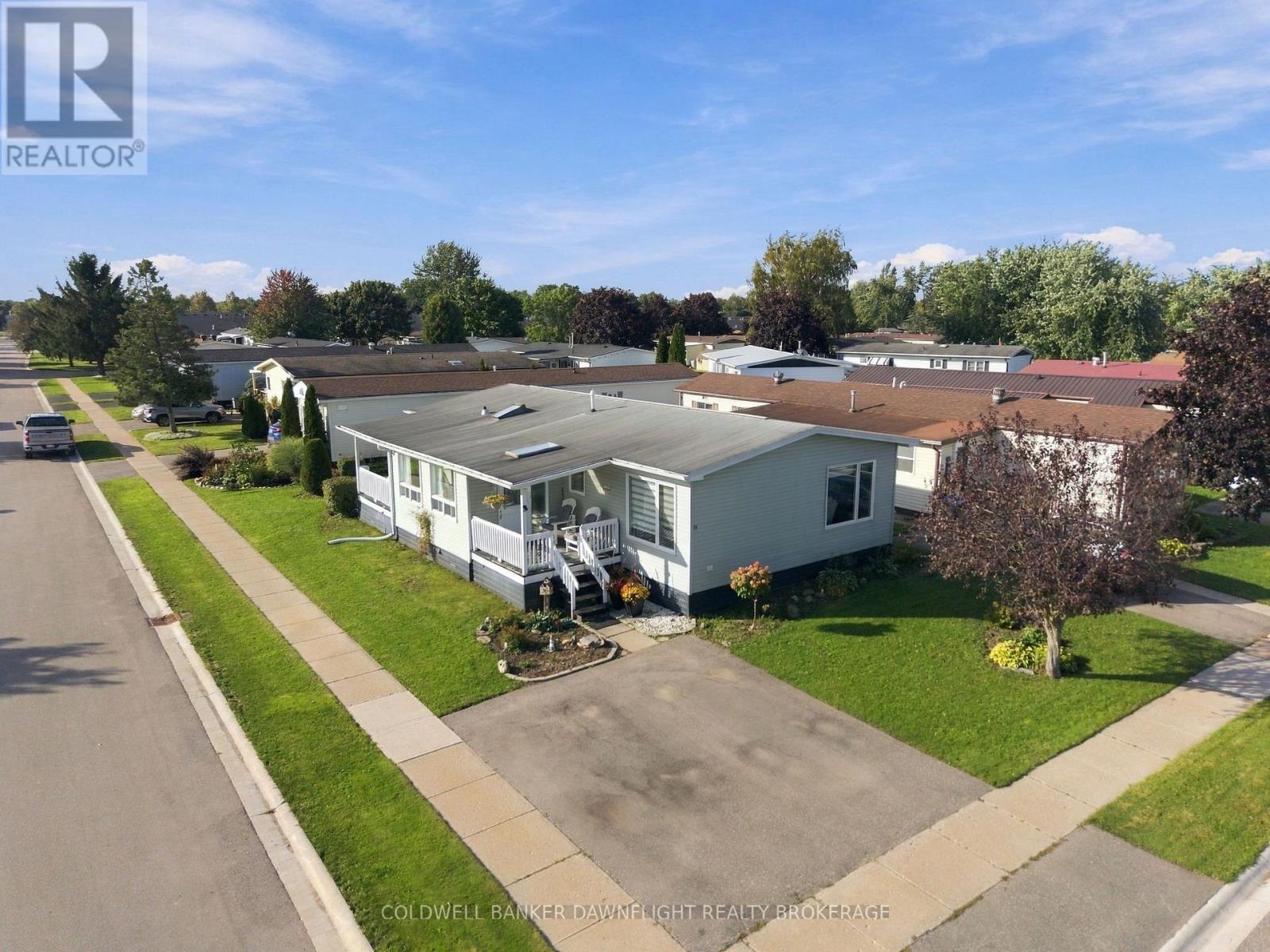 29 Redford Drive, South Huron (Exeter), ON