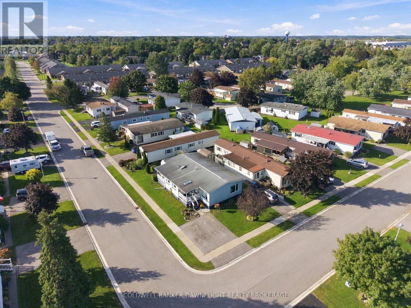 29 Redford Drive, South Huron (Exeter), ON