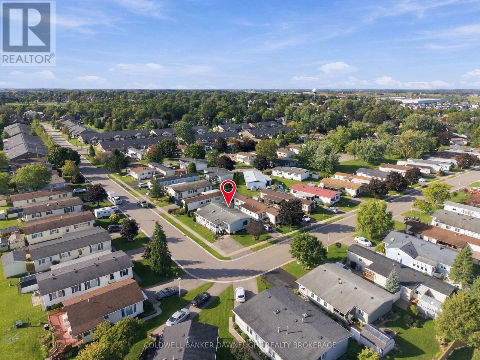 29 Redford Drive, South Huron (Exeter), ON