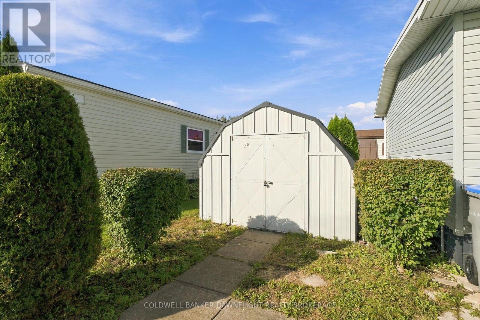 29 Redford Drive, South Huron (Exeter), ON