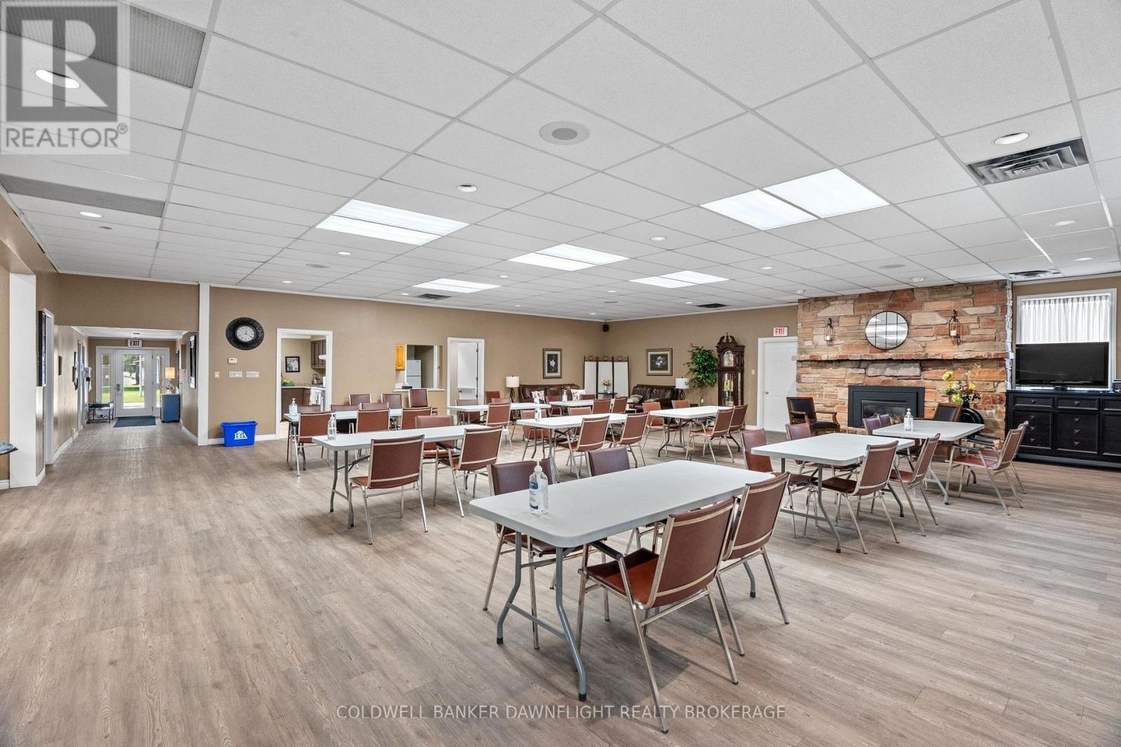 Clubhouse - 29 Redford Drive, South Huron (Exeter), ON