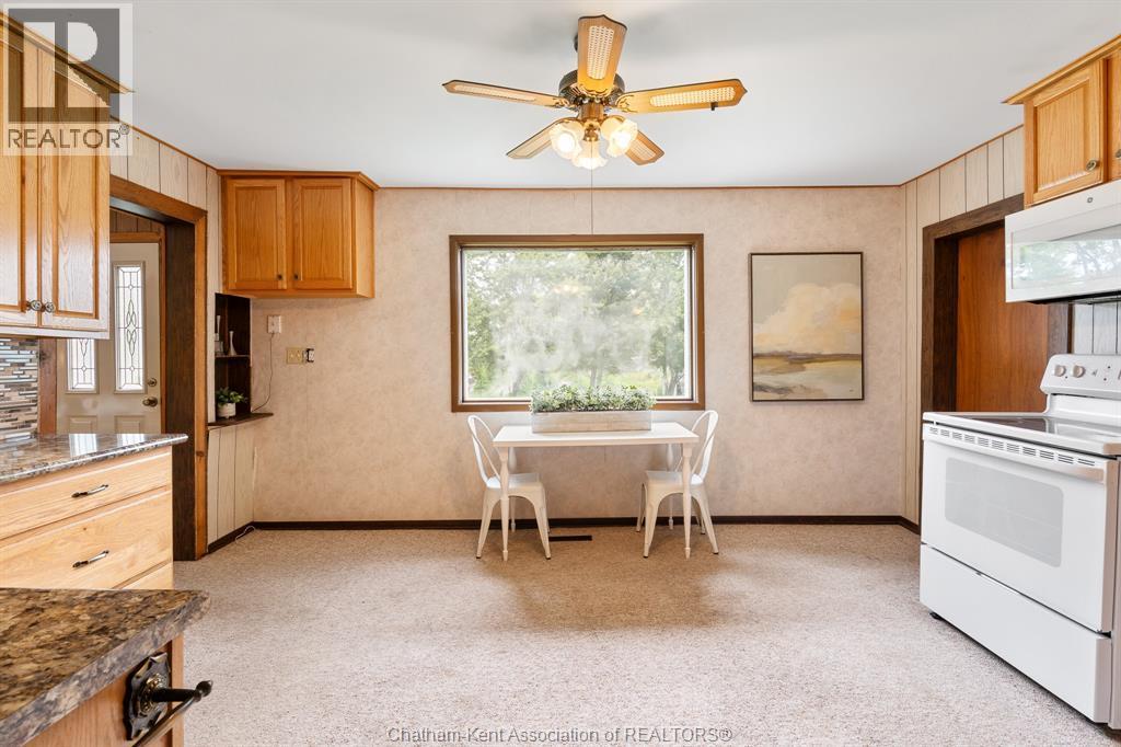 20725 Morris Road, Tilbury North, ON