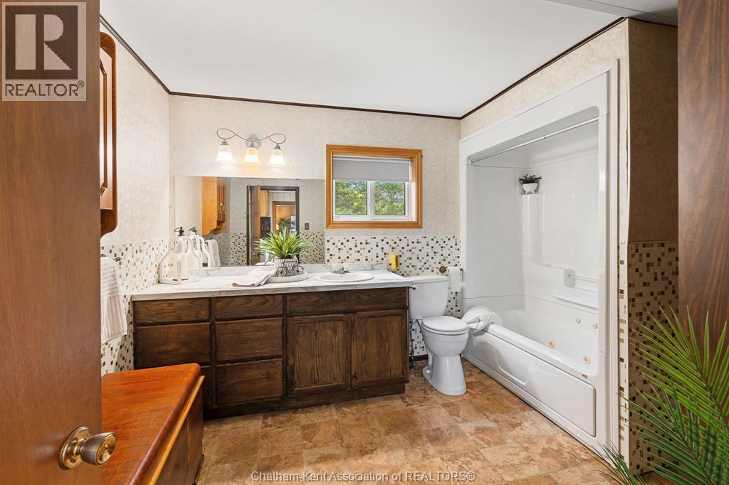 20725 Morris Road, Tilbury North, ON