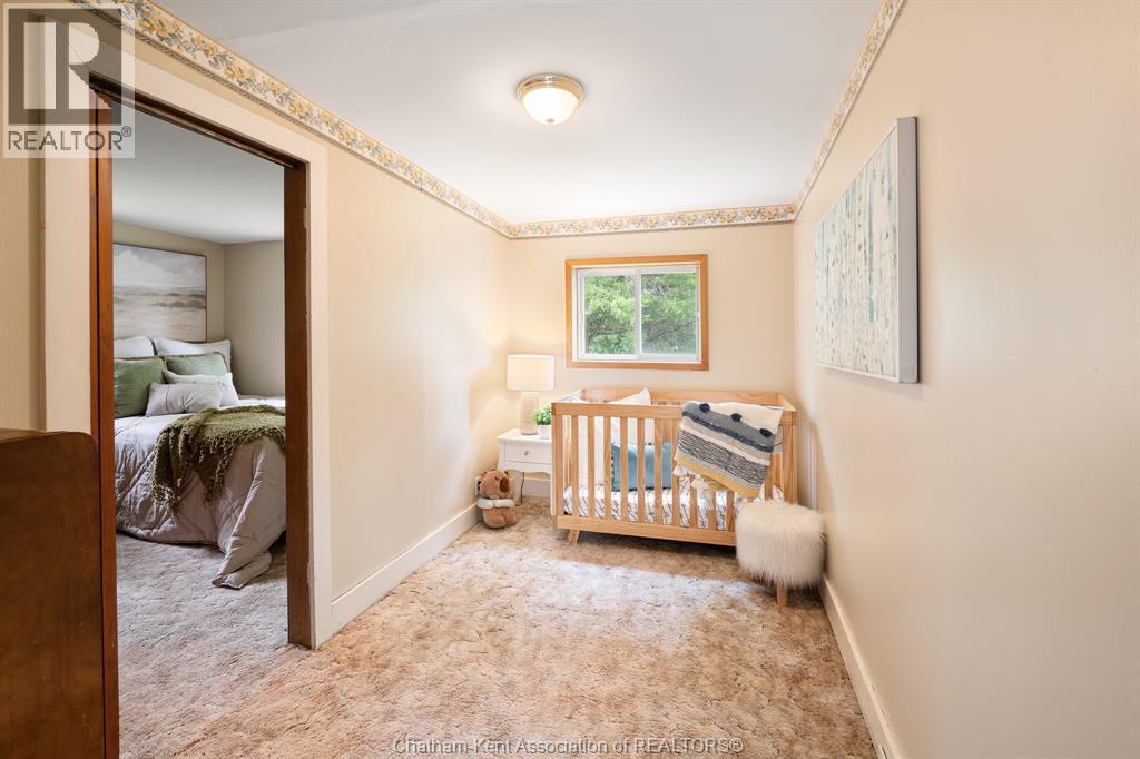 20725 Morris Road, Tilbury North, ON