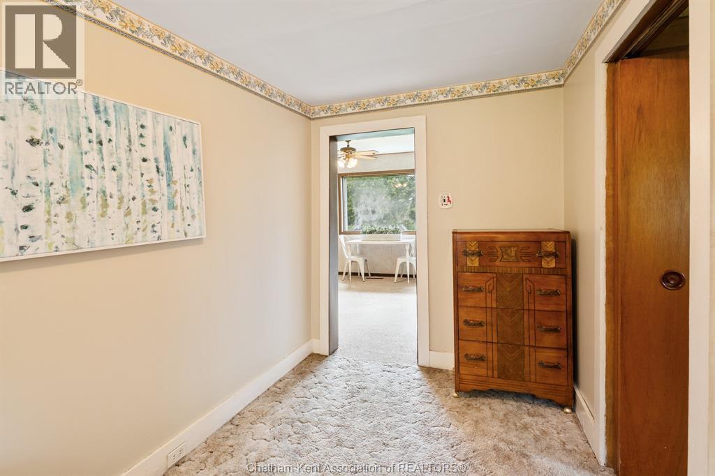 20725 Morris Road, Tilbury North, ON