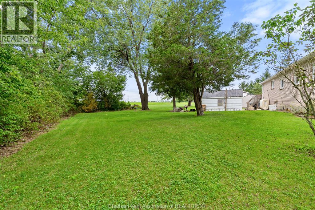 20725 Morris Road, Tilbury North, ON