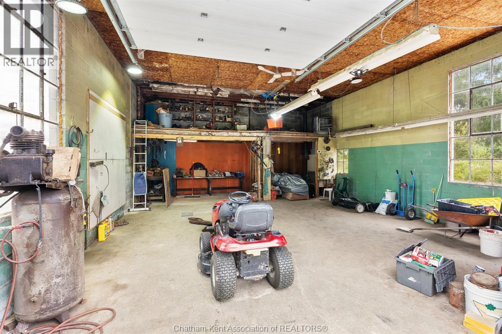 20725 Morris Road, Tilbury North, ON