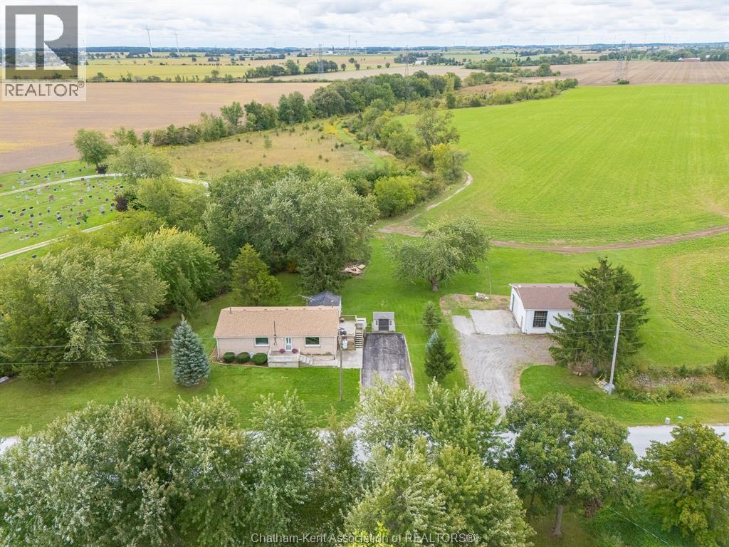 20725 Morris Road, Tilbury North, ON