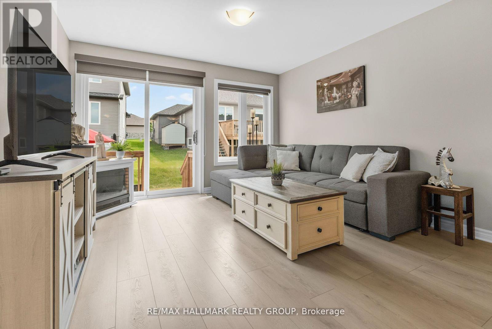 92 Seabert Drive, Arnprior, ON