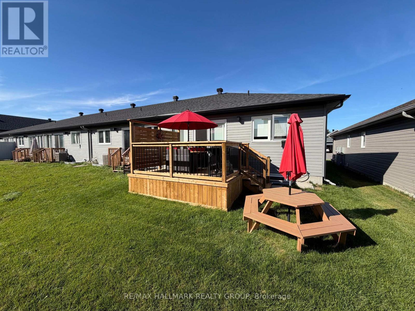 92 Seabert Drive, Arnprior, ON