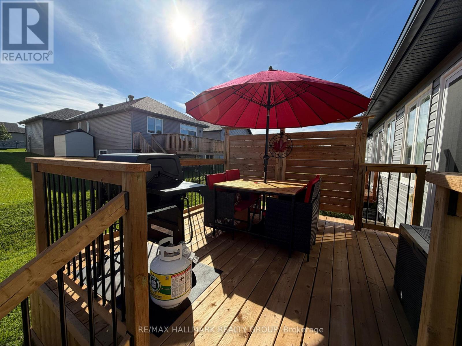 92 Seabert Drive, Arnprior, ON