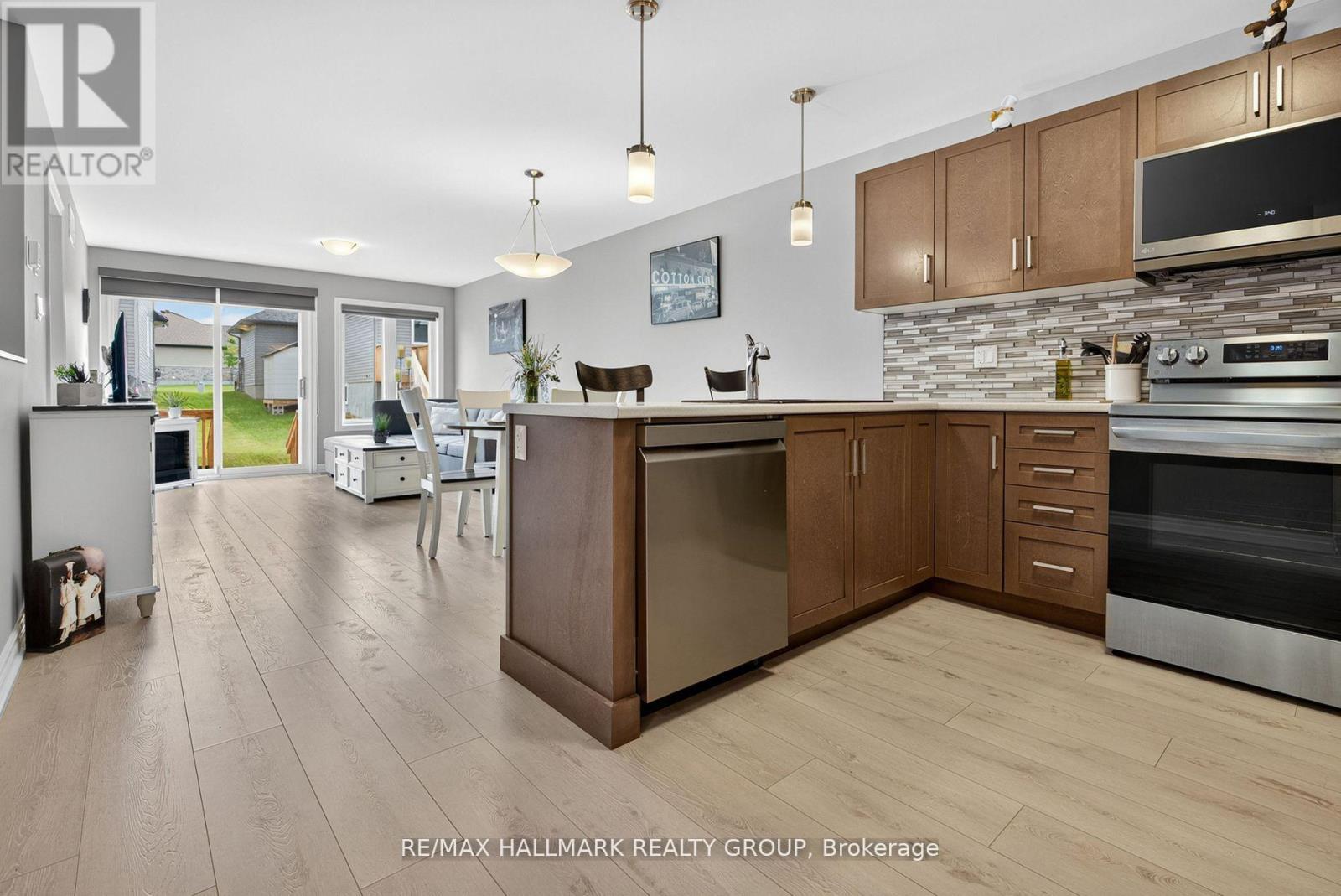 92 Seabert Drive, Arnprior, ON