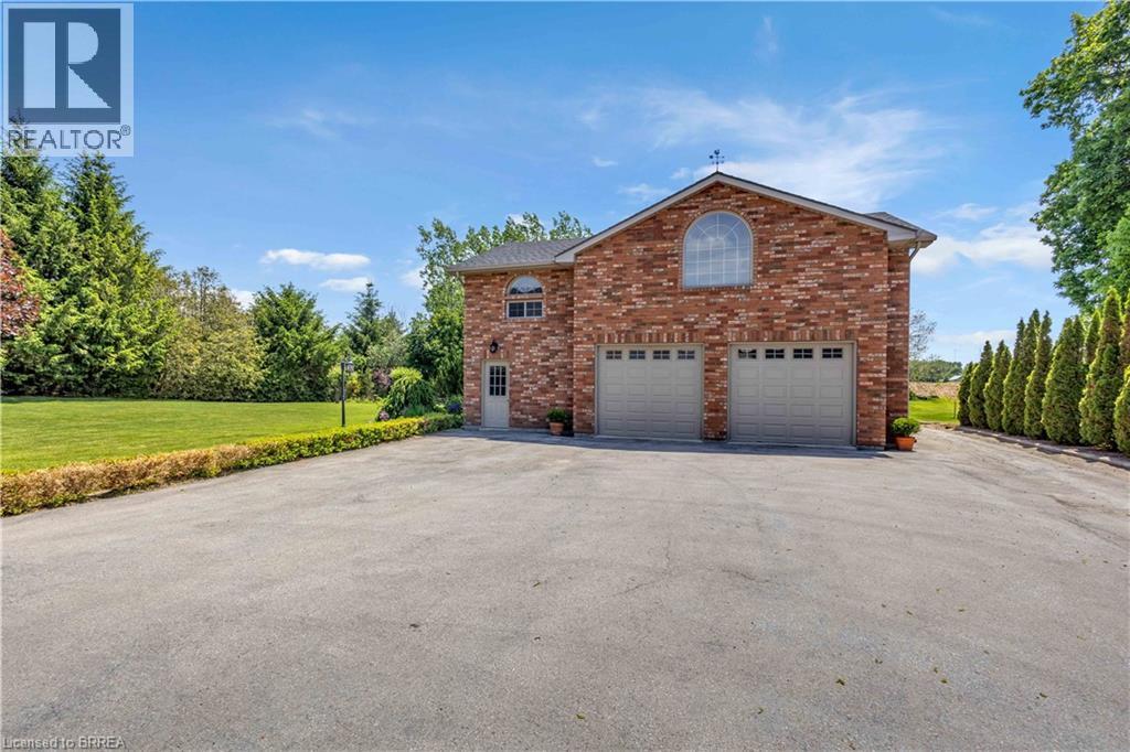 302 German School Road, Paris, ON