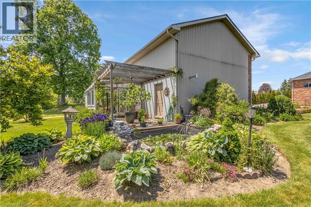 302 German School Road, Paris, ON