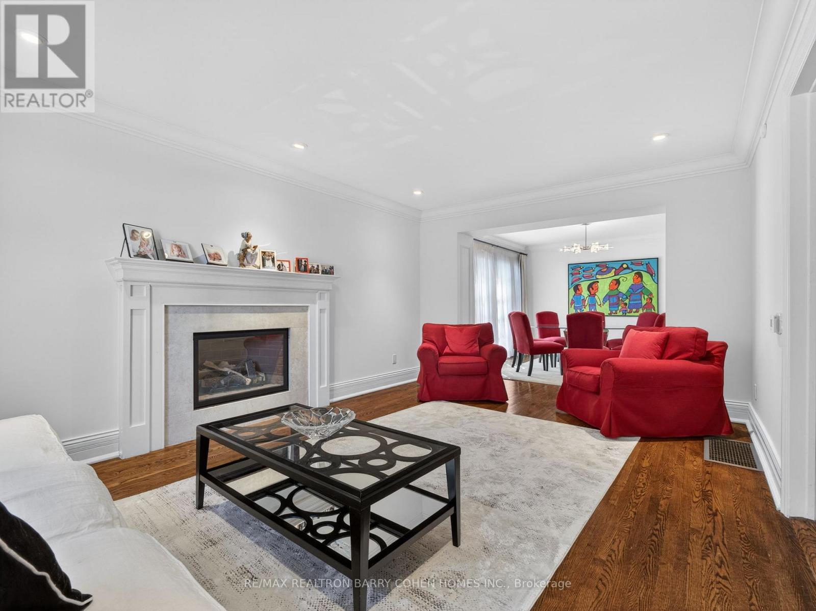 25 Harlington Road, Toronto, ON
