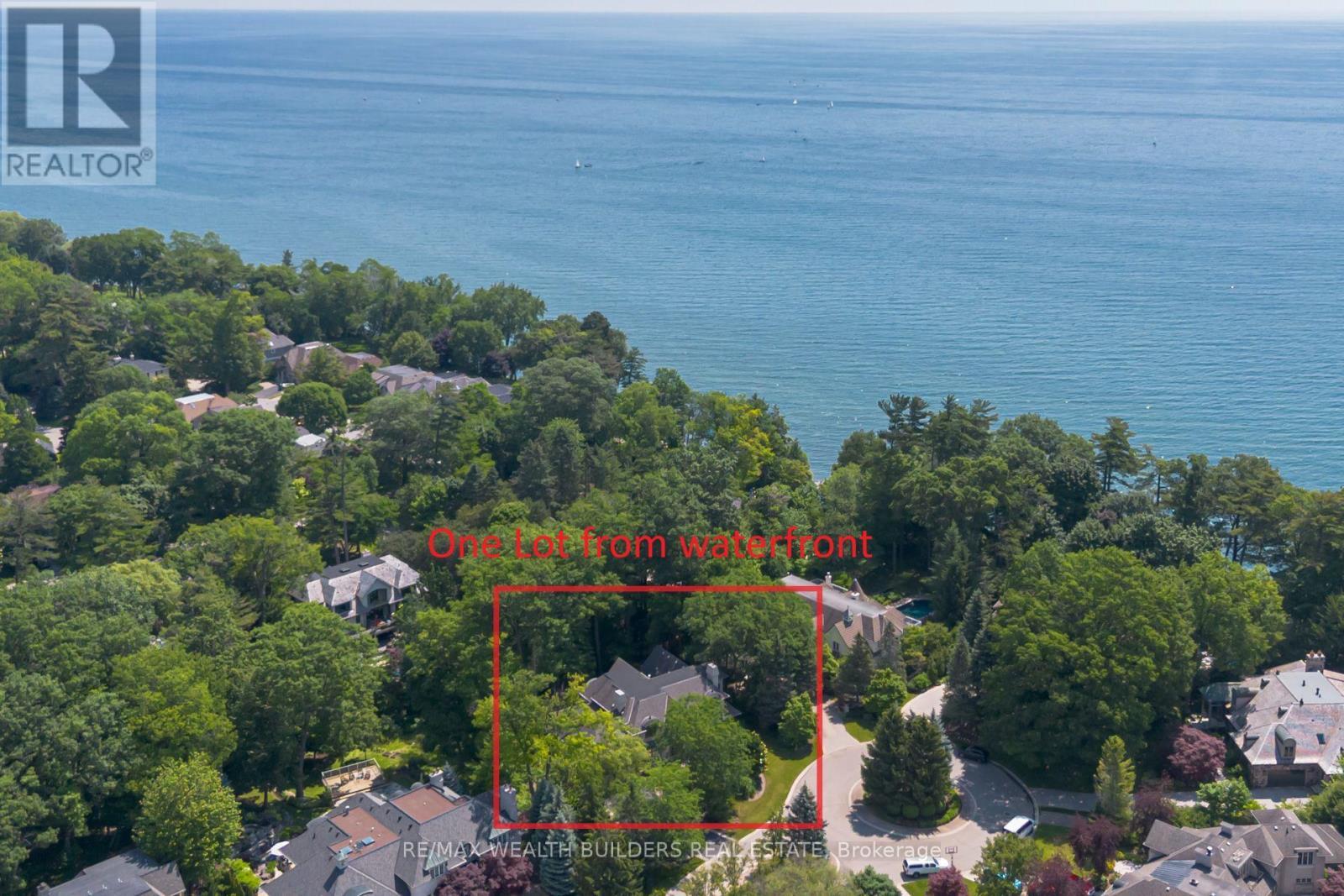 45 Shorewood Place, Oakville, ON