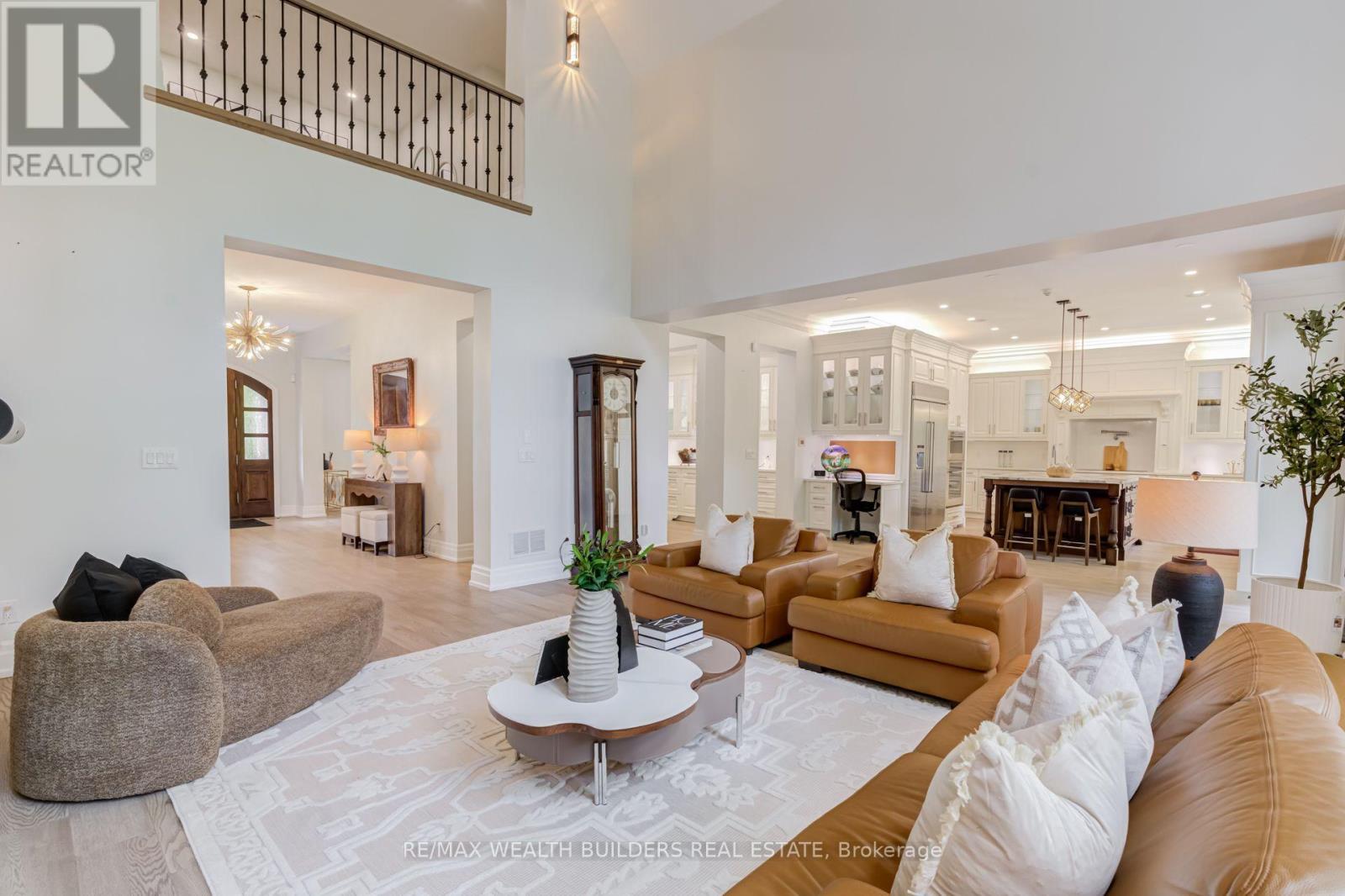 45 Shorewood Place, Oakville, ON