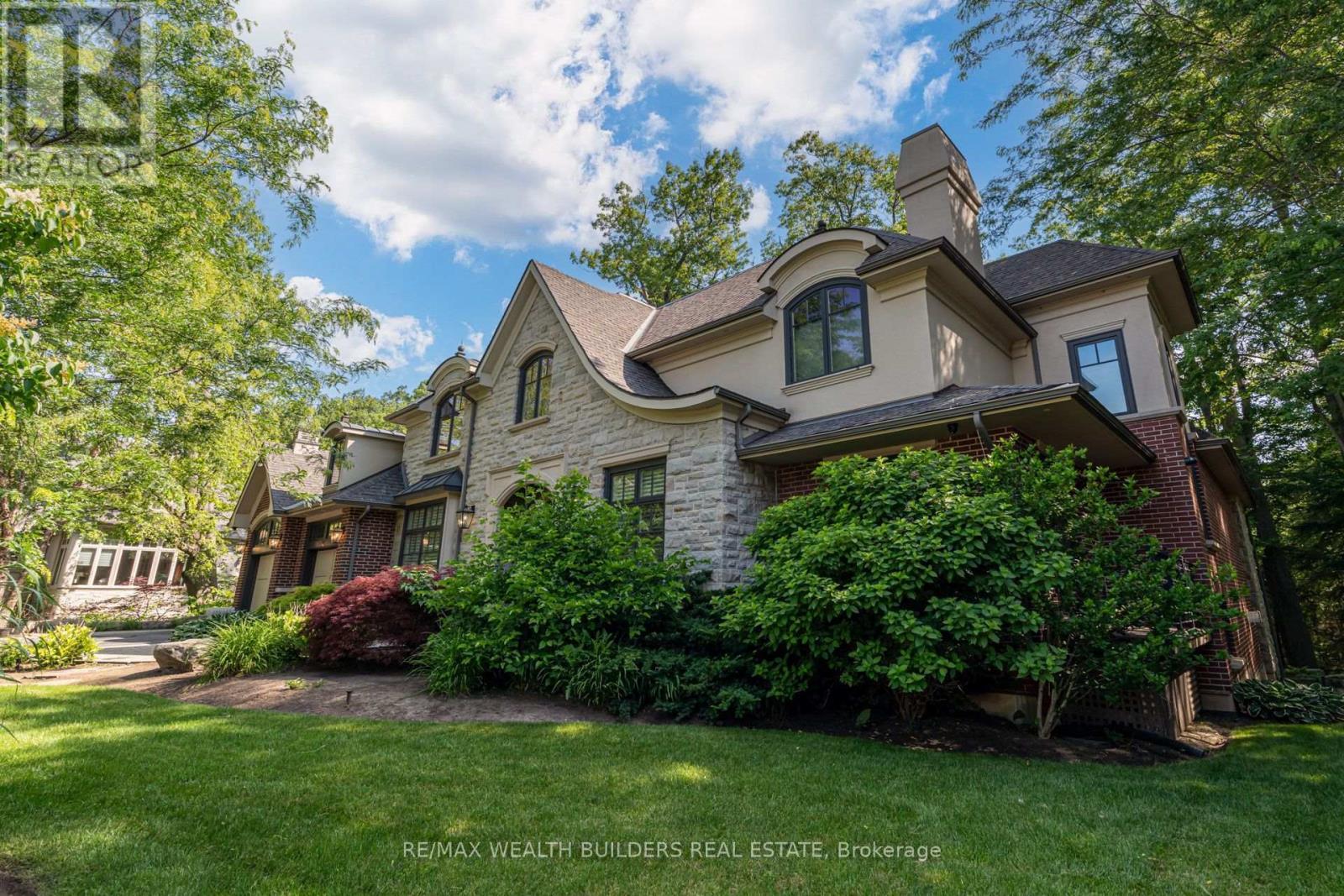 45 Shorewood Place, Oakville, ON