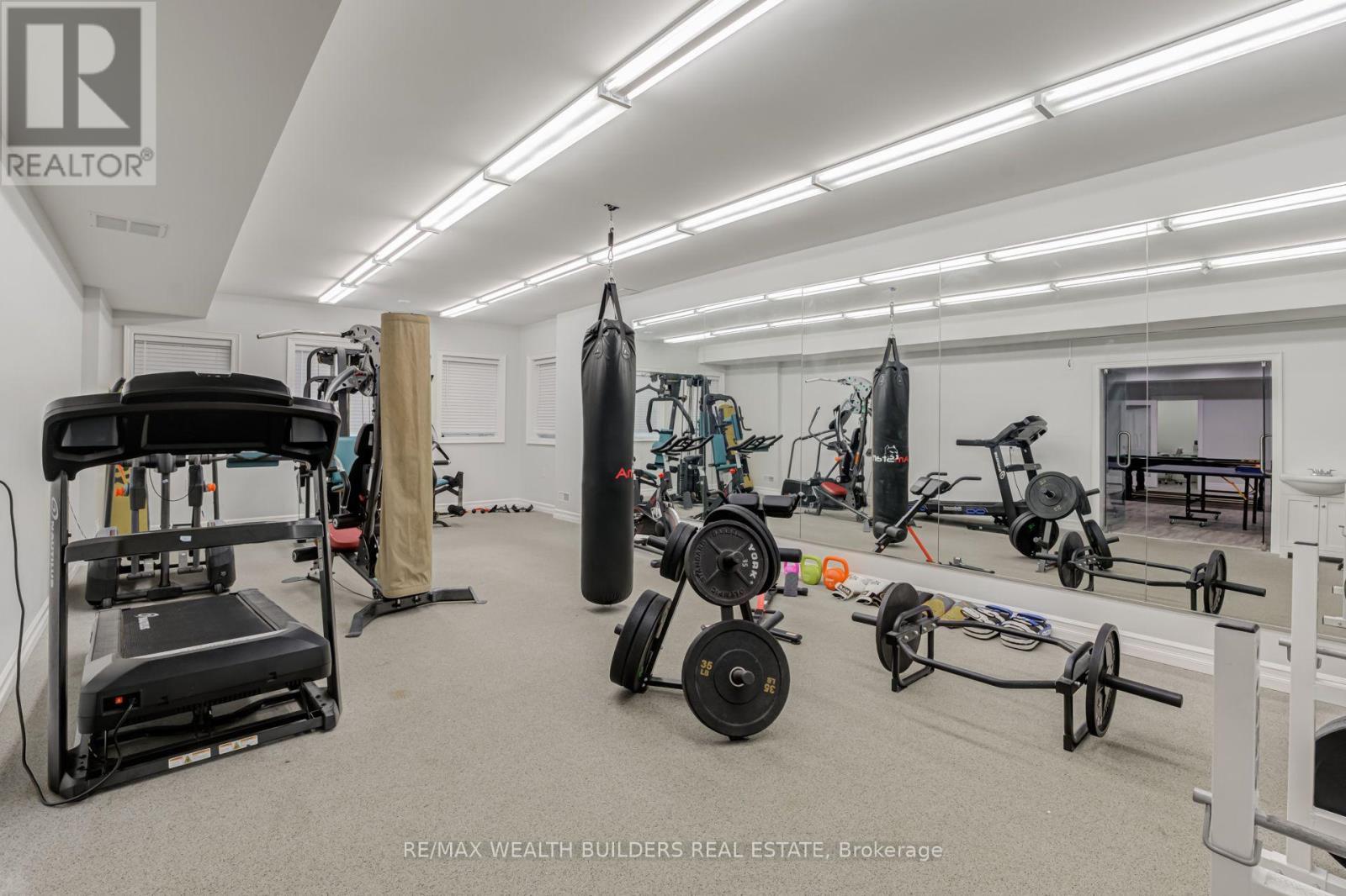 45 Shorewood Place, Oakville, ON