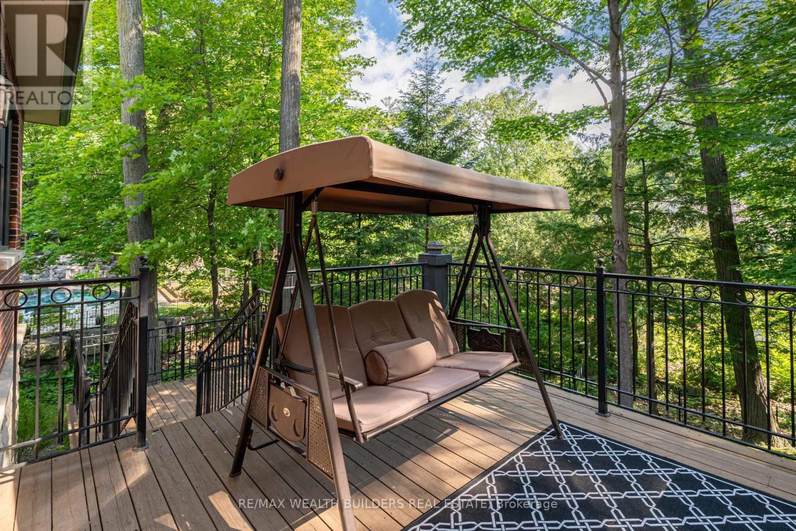 45 Shorewood Place, Oakville, ON