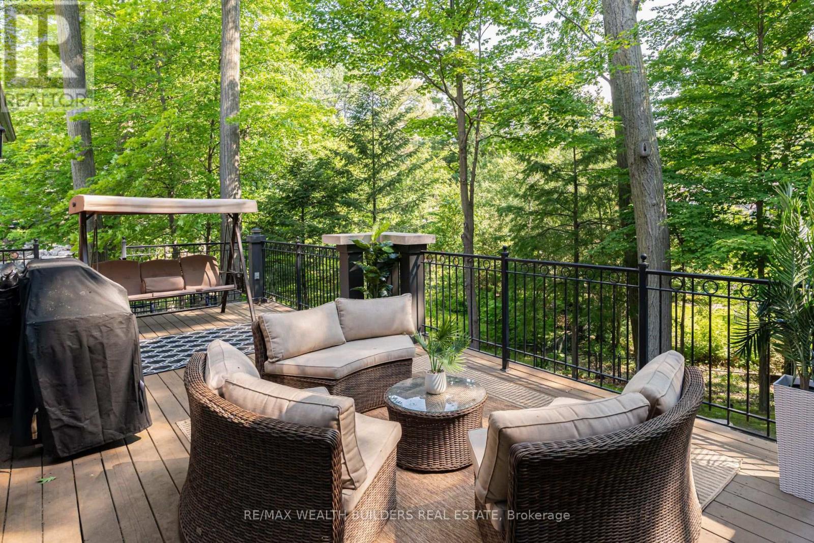 45 Shorewood Place, Oakville, ON