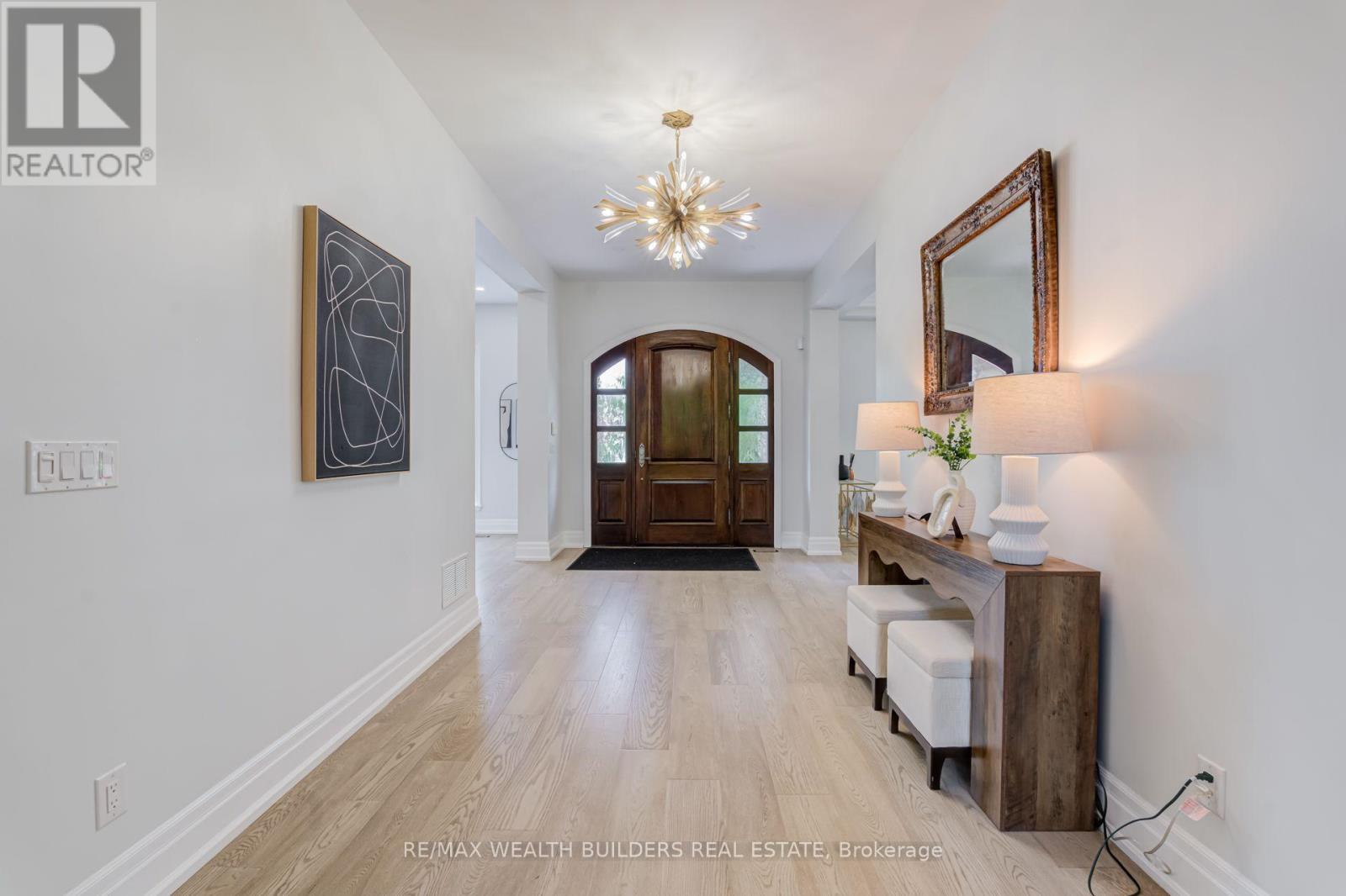 45 Shorewood Place, Oakville, ON