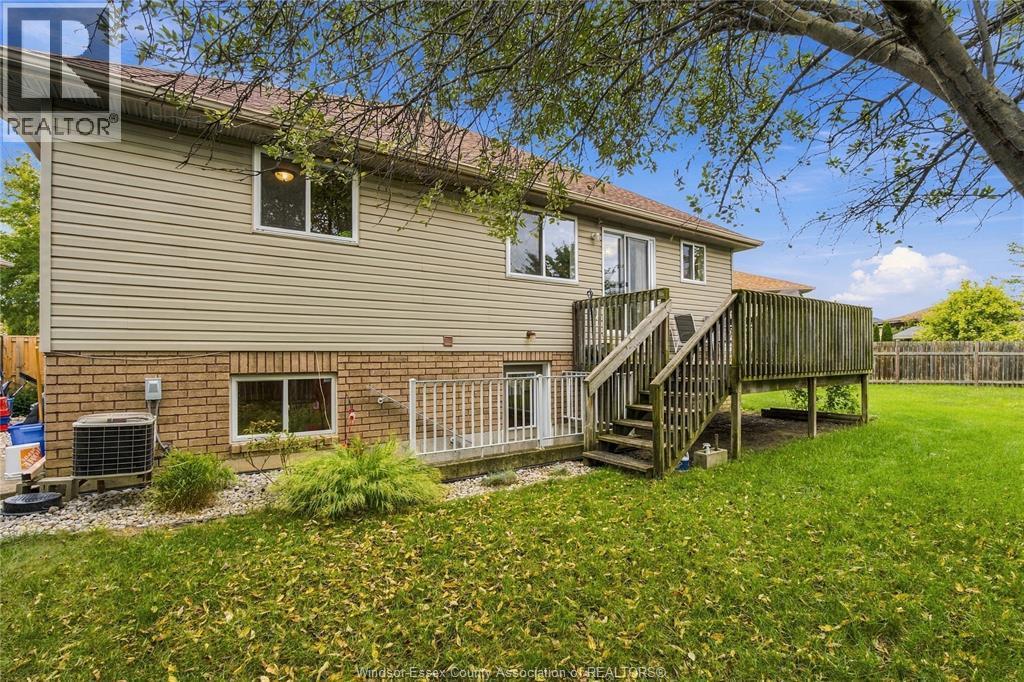 1352 Meridian, Windsor, ON