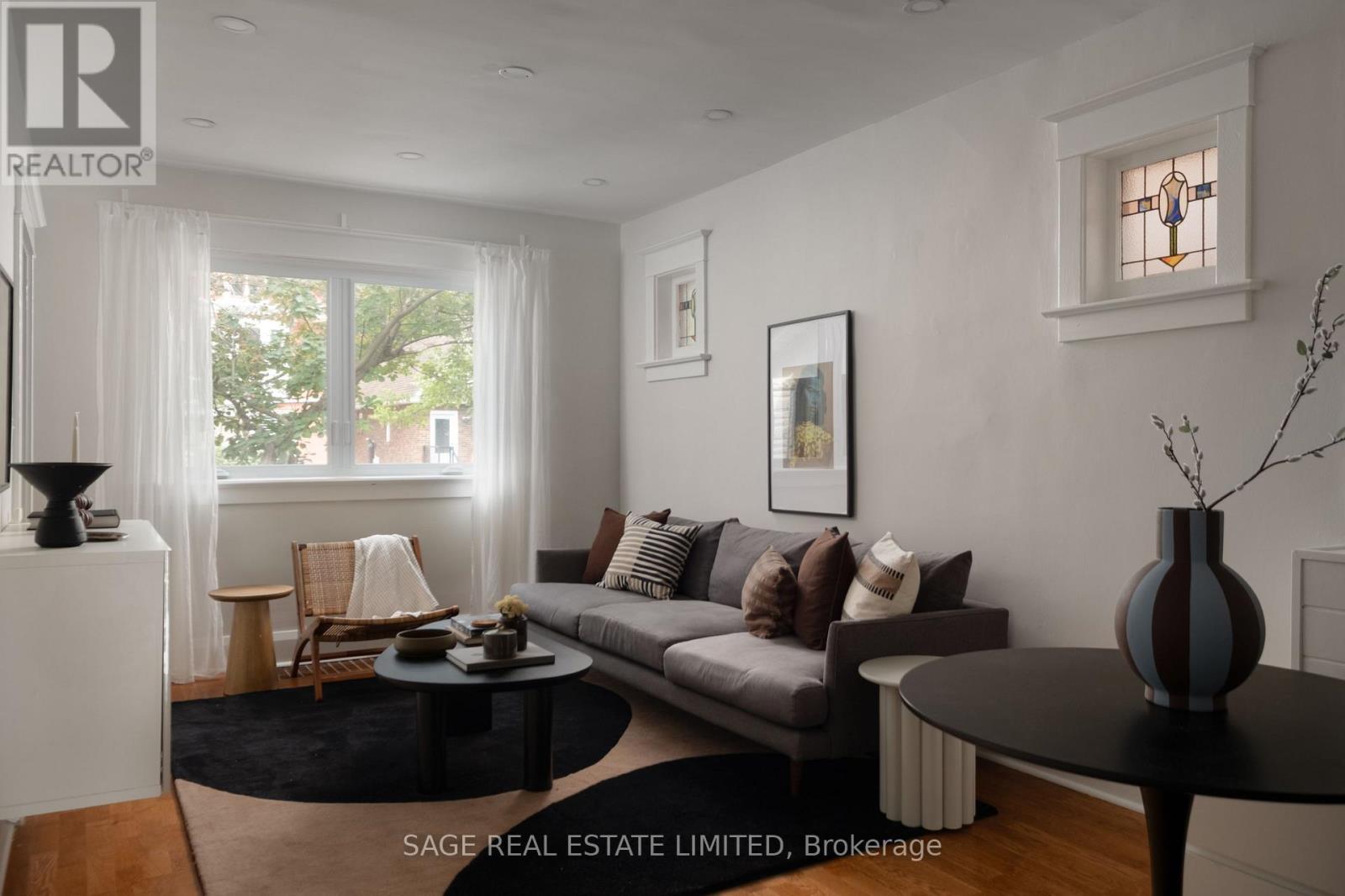 74 Barrington Avenue, Toronto, ON