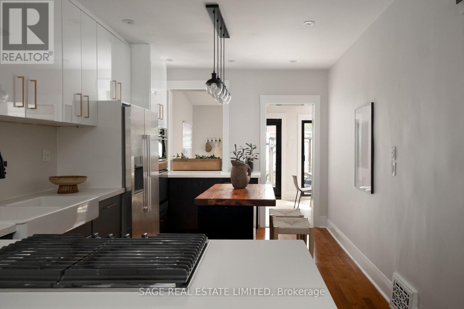 74 Barrington Avenue, Toronto, ON