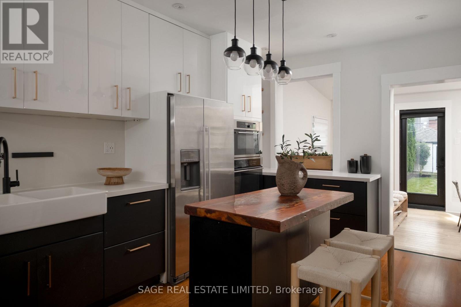 74 Barrington Avenue, Toronto, ON