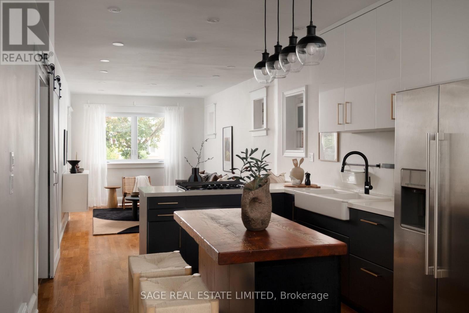 74 Barrington Avenue, Toronto, ON