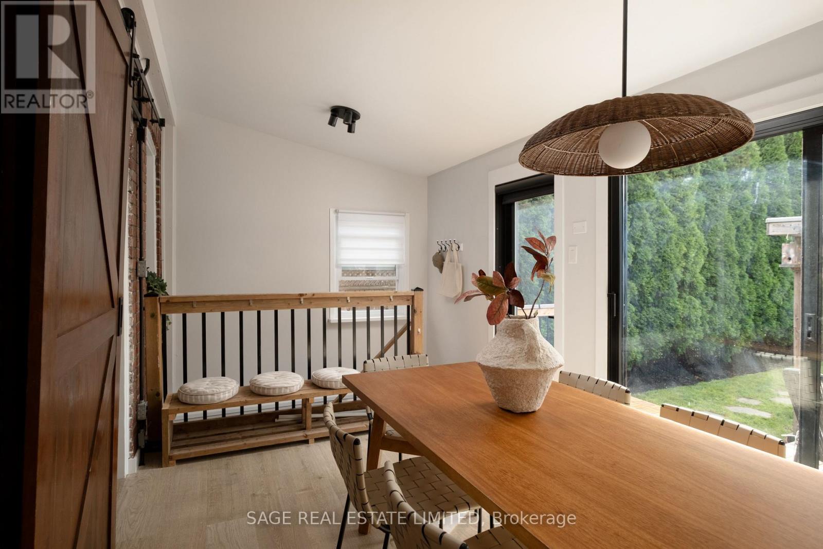 74 Barrington Avenue, Toronto, ON