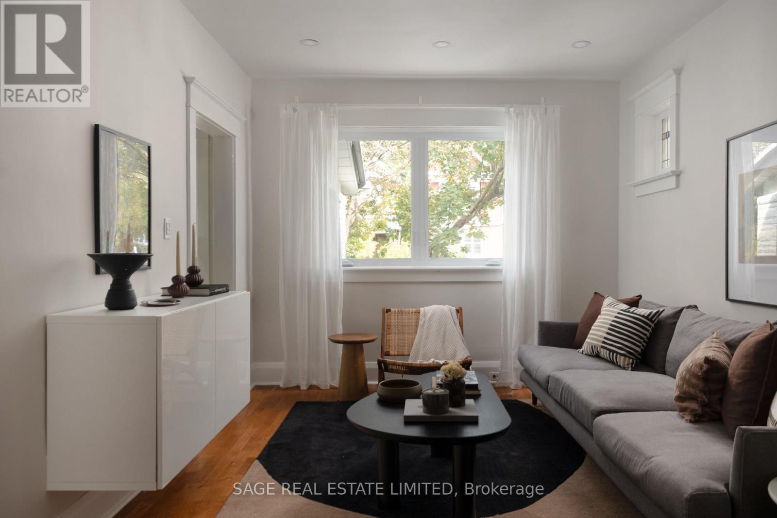74 Barrington Avenue, Toronto, ON