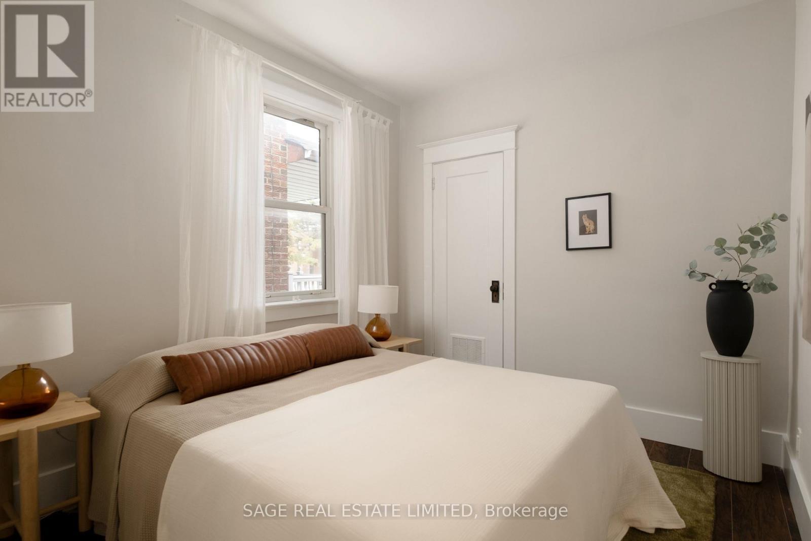 74 Barrington Avenue, Toronto, ON