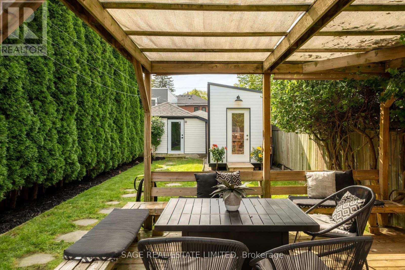74 Barrington Avenue, Toronto, ON