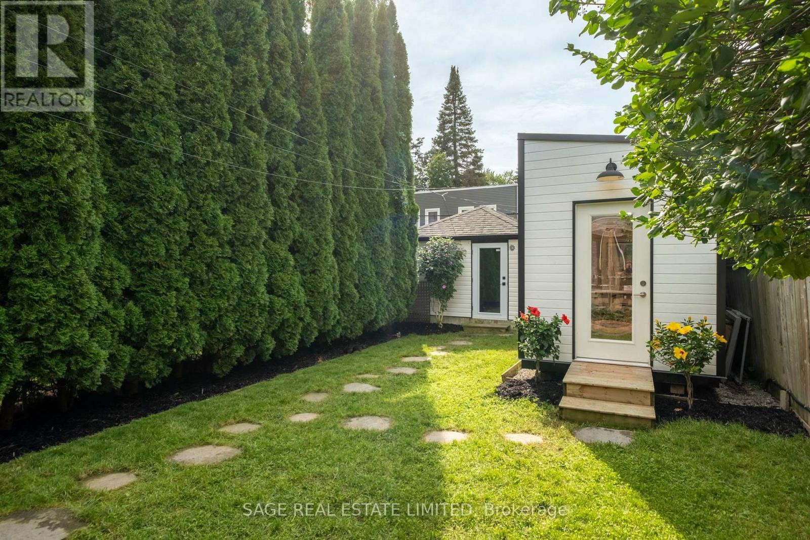 74 Barrington Avenue, Toronto, ON