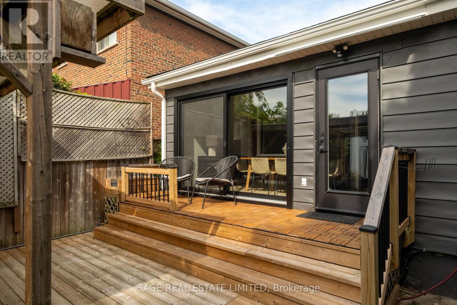 74 Barrington Avenue, Toronto, ON