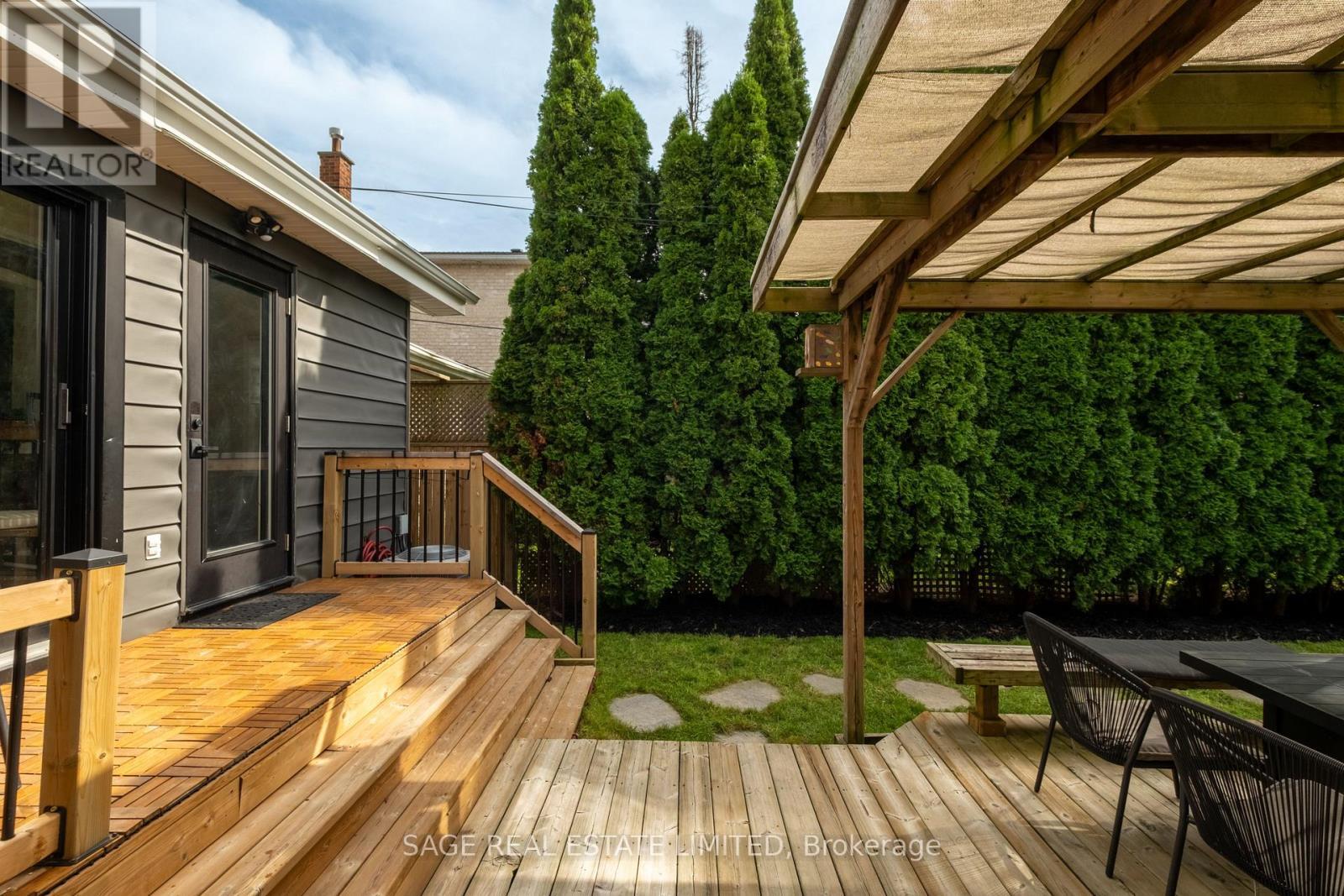 74 Barrington Avenue, Toronto, ON