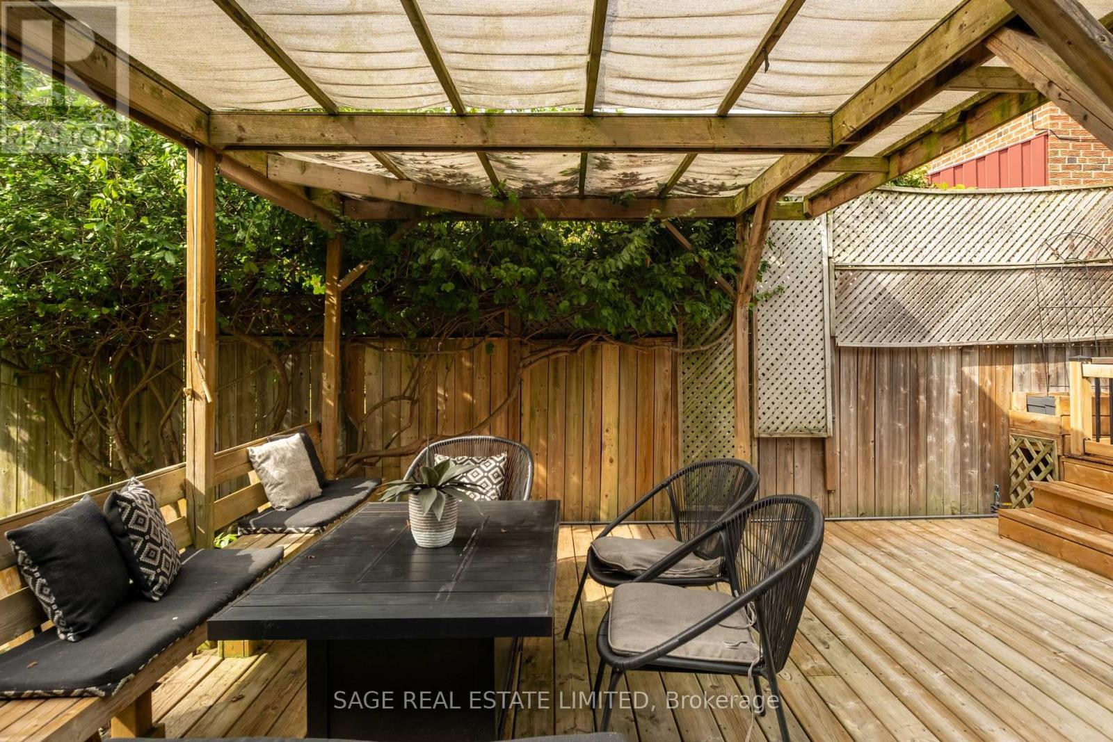 74 Barrington Avenue, Toronto, ON