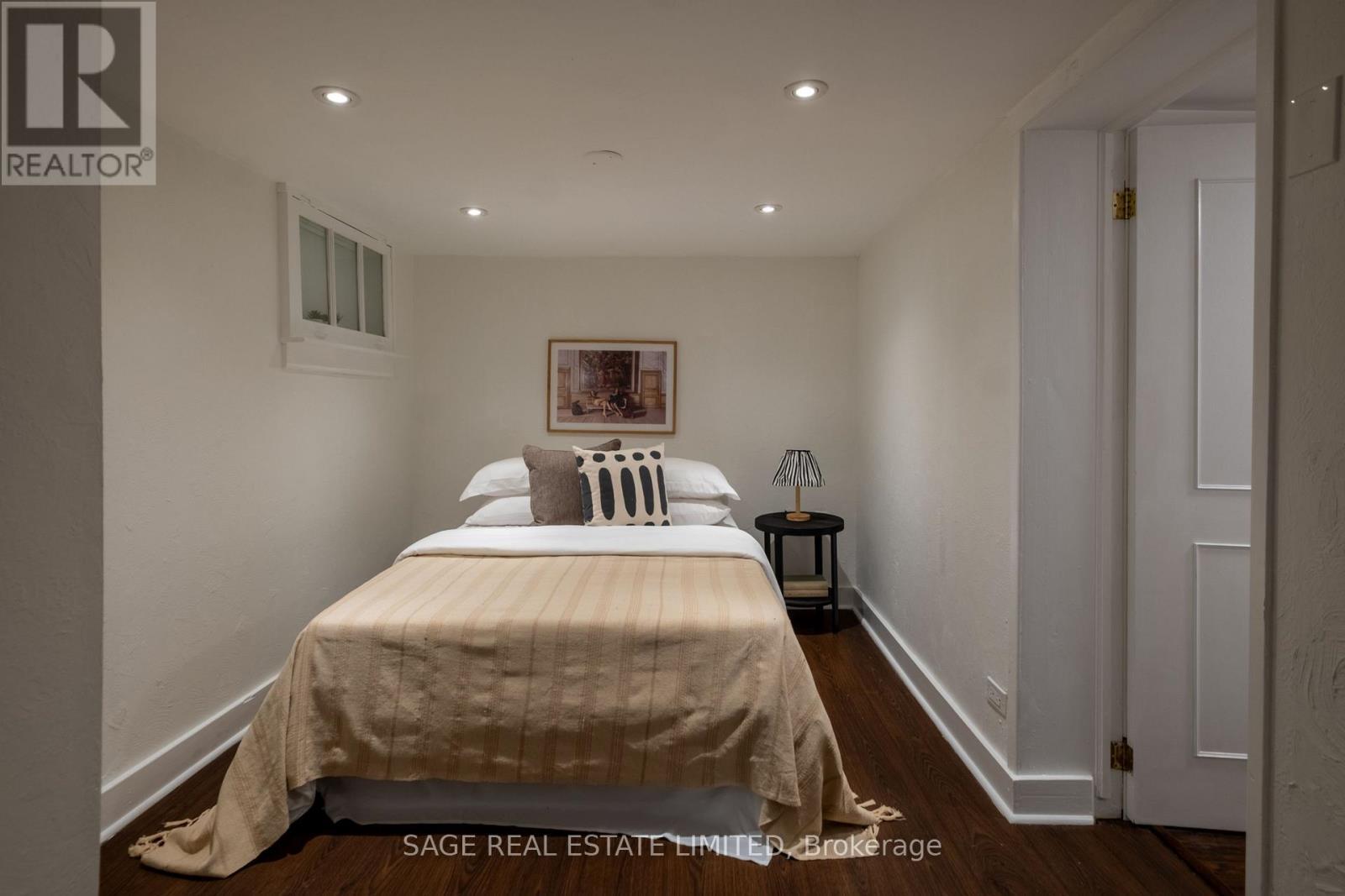 74 Barrington Avenue, Toronto, ON